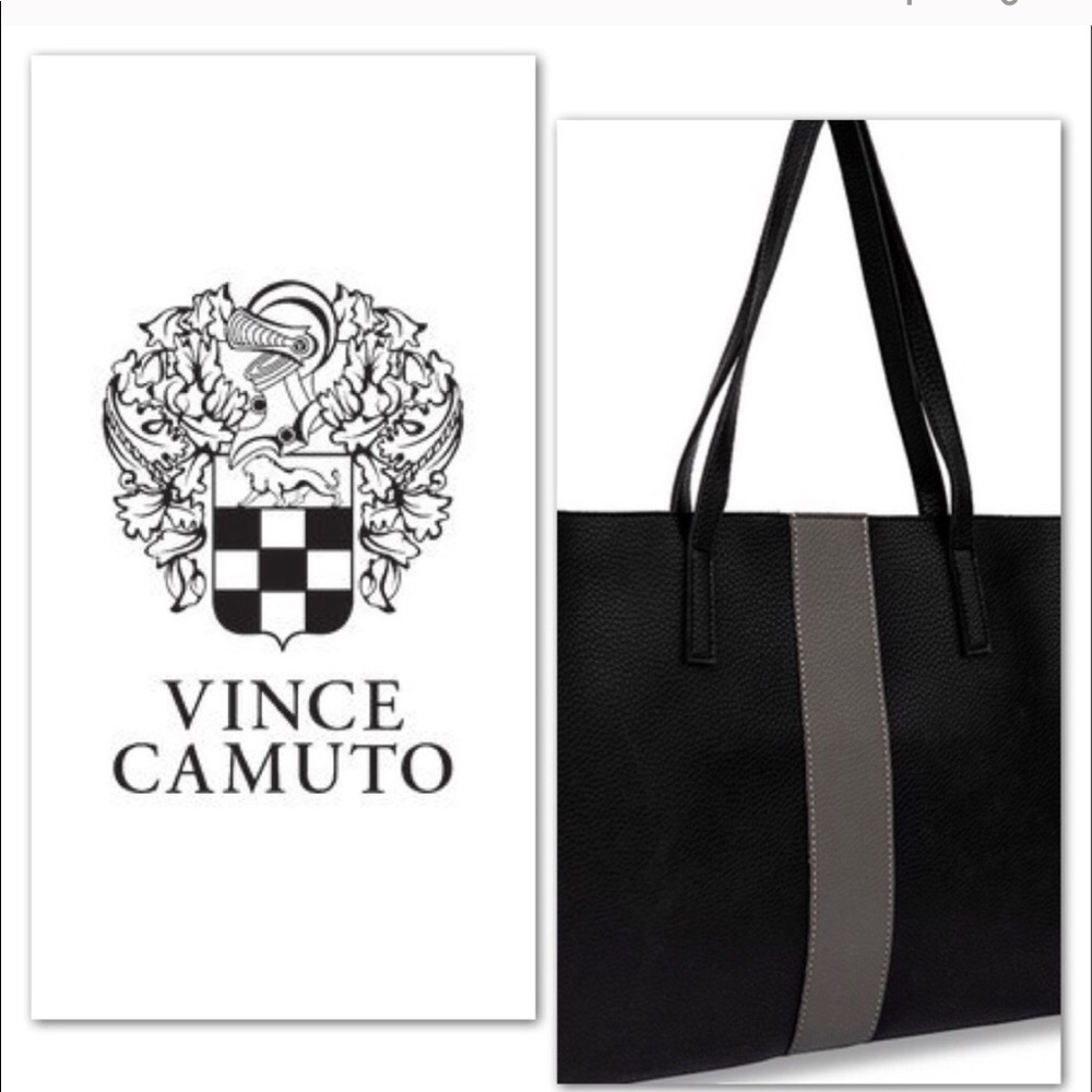VINCE CAMUTO Luck Tote